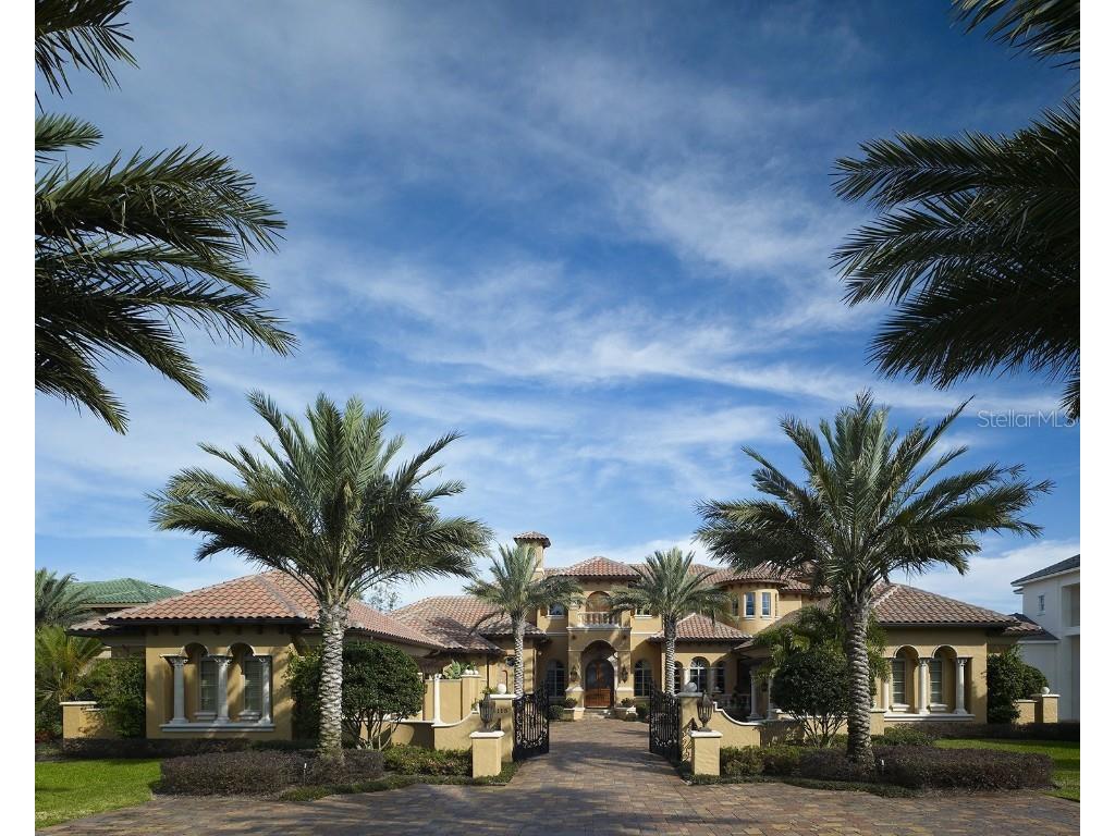 6115 Greatwater Drive Windermere FL 34786 J977006 image1