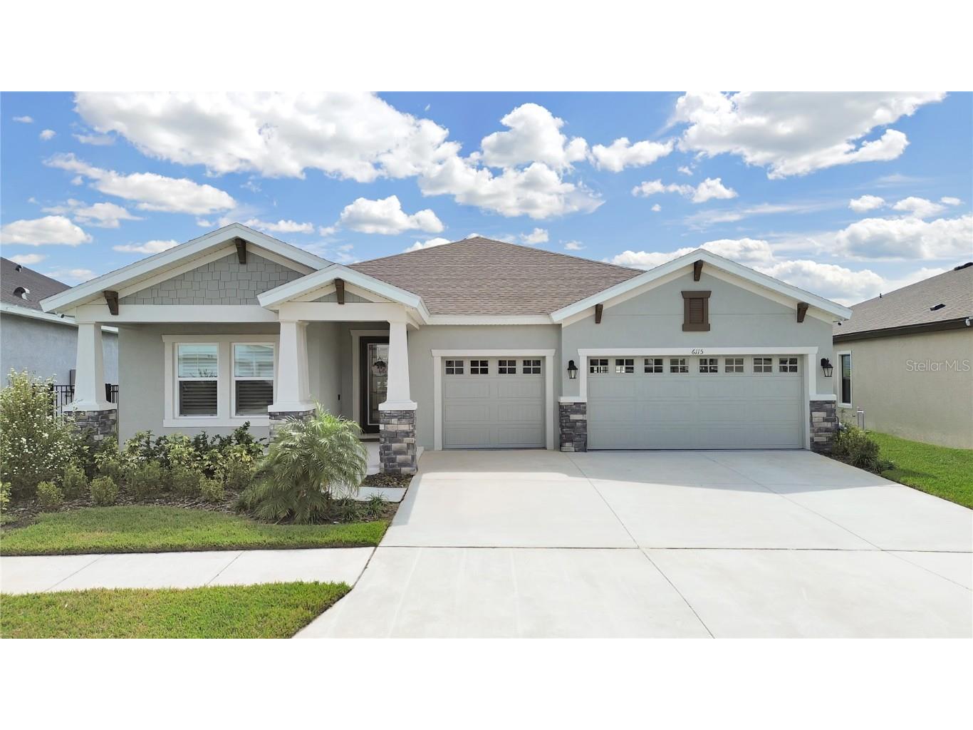 6115 Hidden Branch Drive Apollo Beach FL 33572 TB8352399 image1