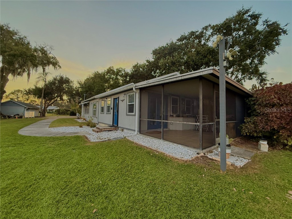 6115 Lake Lizzie Drive Saint Cloud FL 34771 - LAKE LIZZIE S5139027 image10