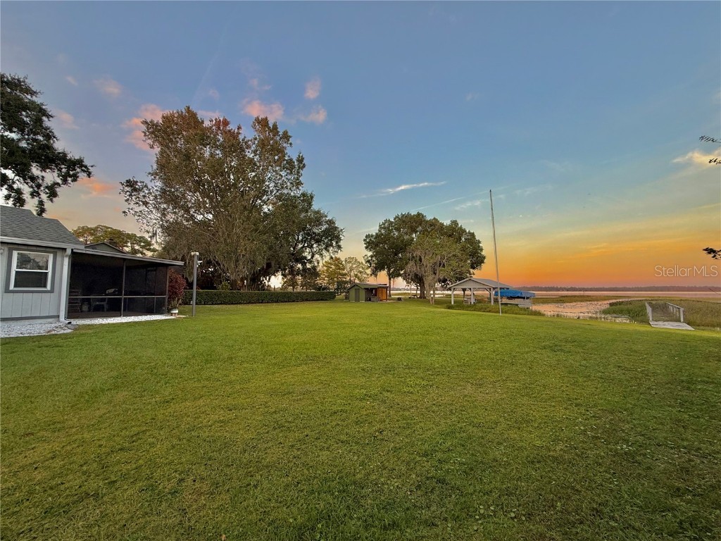 6115 Lake Lizzie Drive Saint Cloud FL 34771 - LAKE LIZZIE S5139027 image11