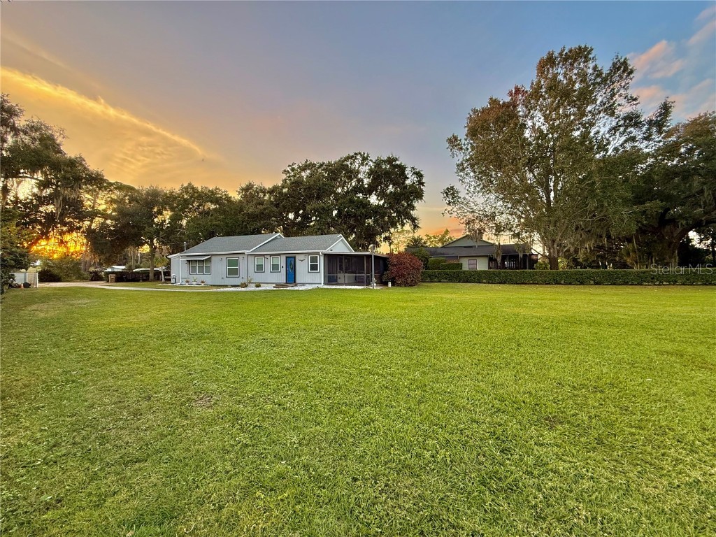 6115 Lake Lizzie Drive Saint Cloud FL 34771 - LAKE LIZZIE S5139027 image13