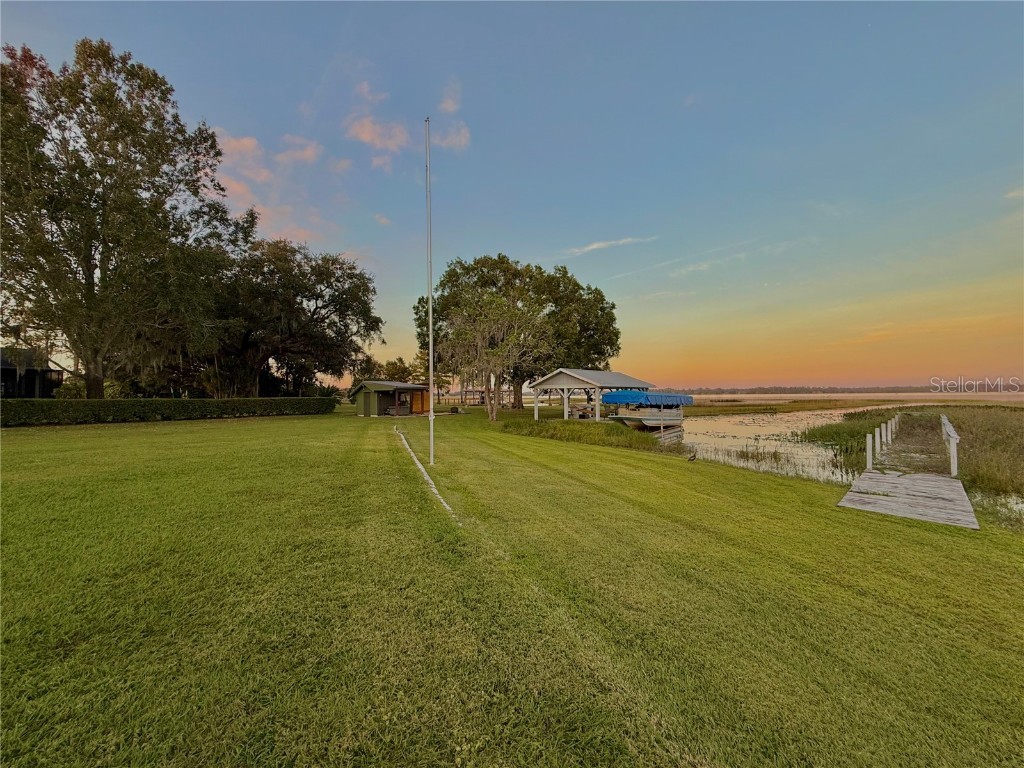 6115 Lake Lizzie Drive Saint Cloud FL 34771 - LAKE LIZZIE S5139027 image15