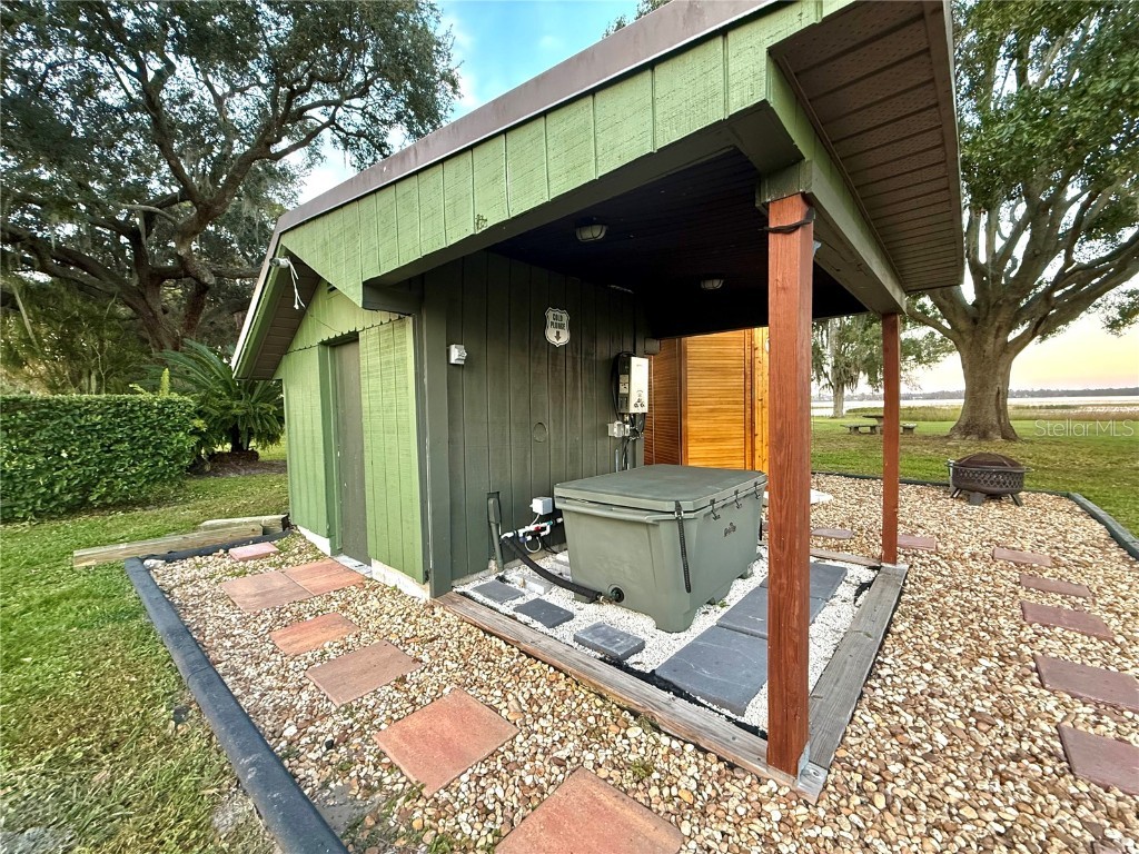 6115 Lake Lizzie Drive Saint Cloud FL 34771 - LAKE LIZZIE S5139027 image42