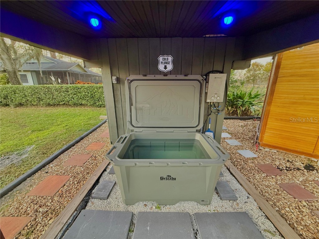 6115 Lake Lizzie Drive Saint Cloud FL 34771 - LAKE LIZZIE S5139027 image43