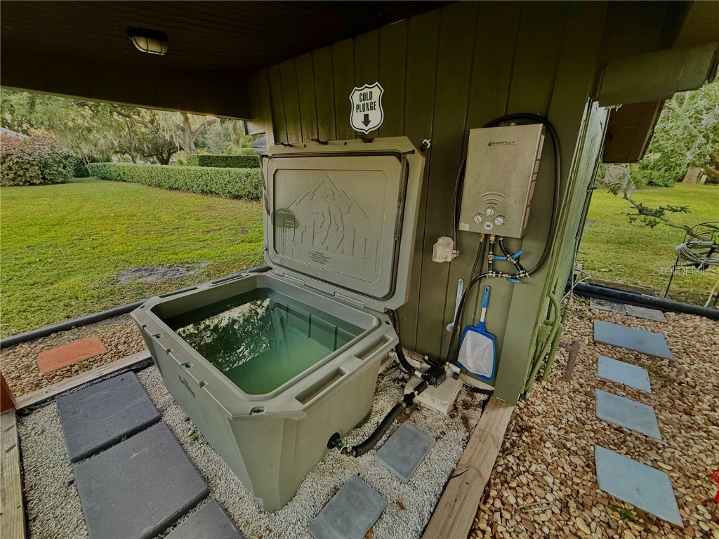 6115 Lake Lizzie Drive Saint Cloud FL 34771 - LAKE LIZZIE S5139027 image44