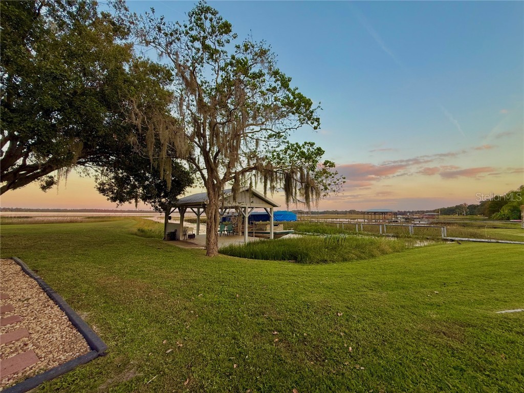 6115 Lake Lizzie Drive Saint Cloud FL 34771 - LAKE LIZZIE S5139027 image49