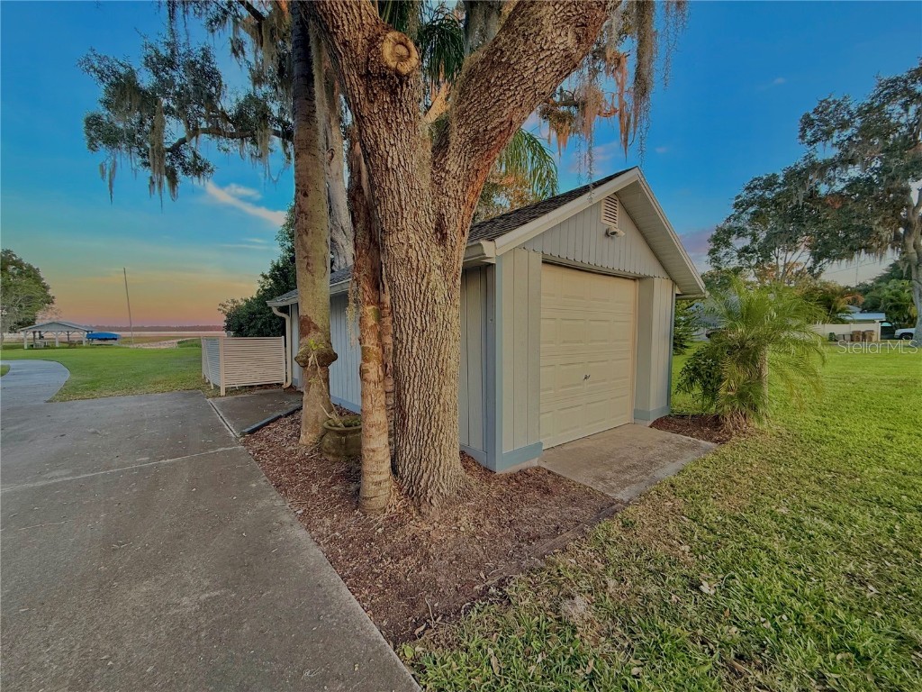 6115 Lake Lizzie Drive Saint Cloud FL 34771 - LAKE LIZZIE S5139027 image5