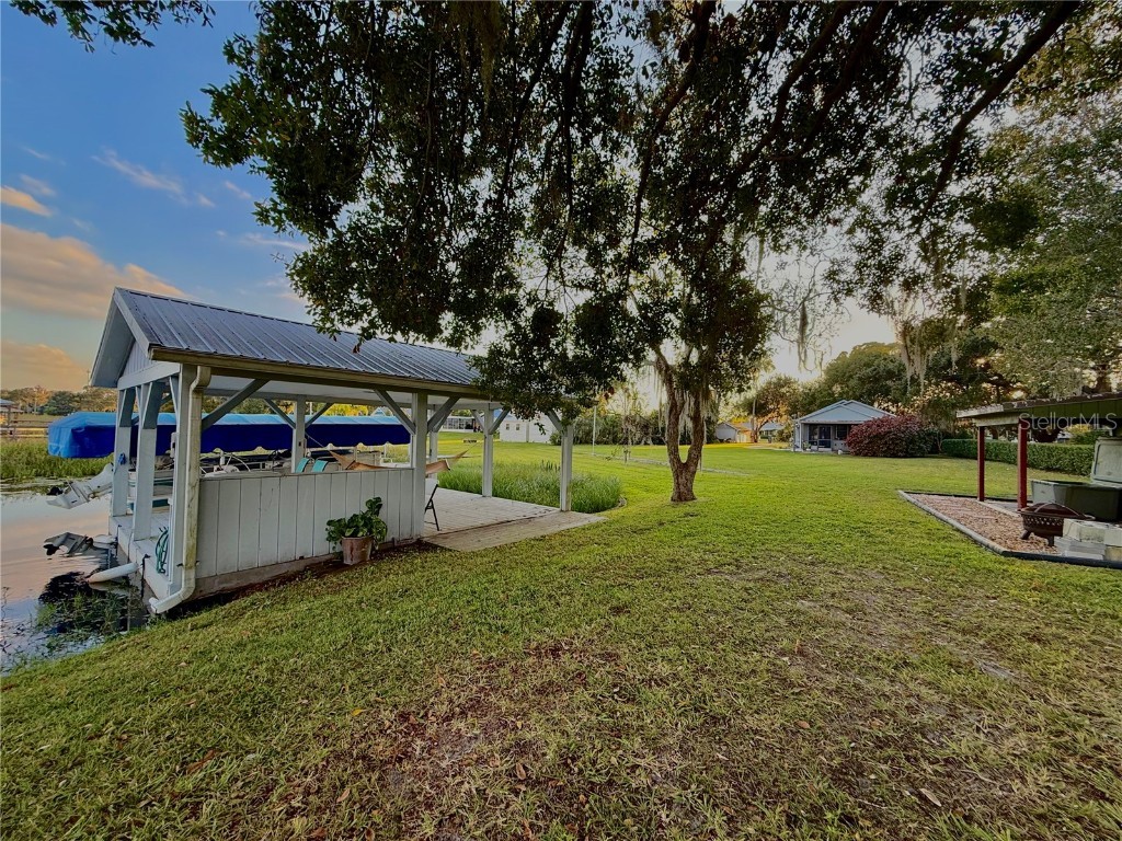 6115 Lake Lizzie Drive Saint Cloud FL 34771 - LAKE LIZZIE S5139027 image50