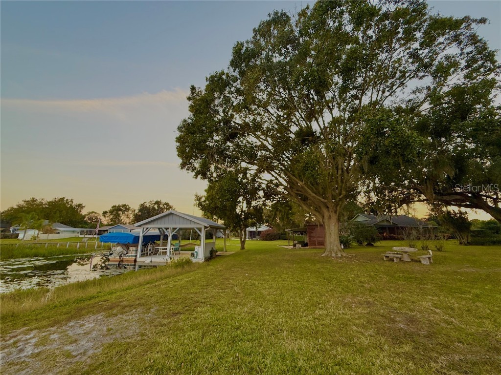 6115 Lake Lizzie Drive Saint Cloud FL 34771 - LAKE LIZZIE S5139027 image57