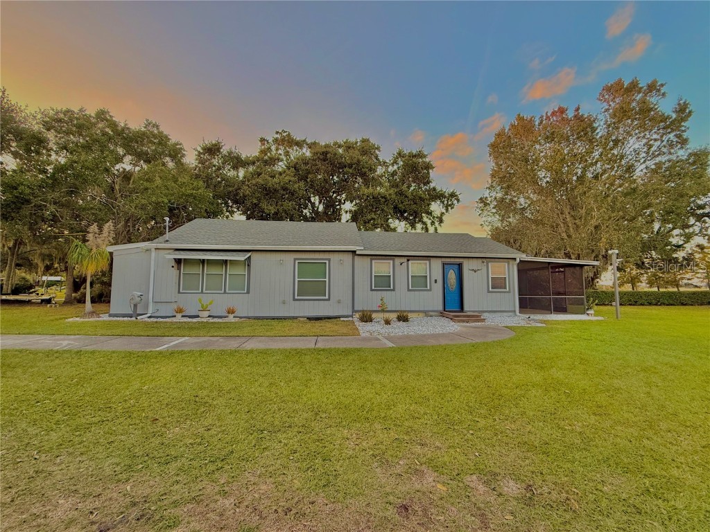 6115 Lake Lizzie Drive Saint Cloud FL 34771 - LAKE LIZZIE S5139027 image9