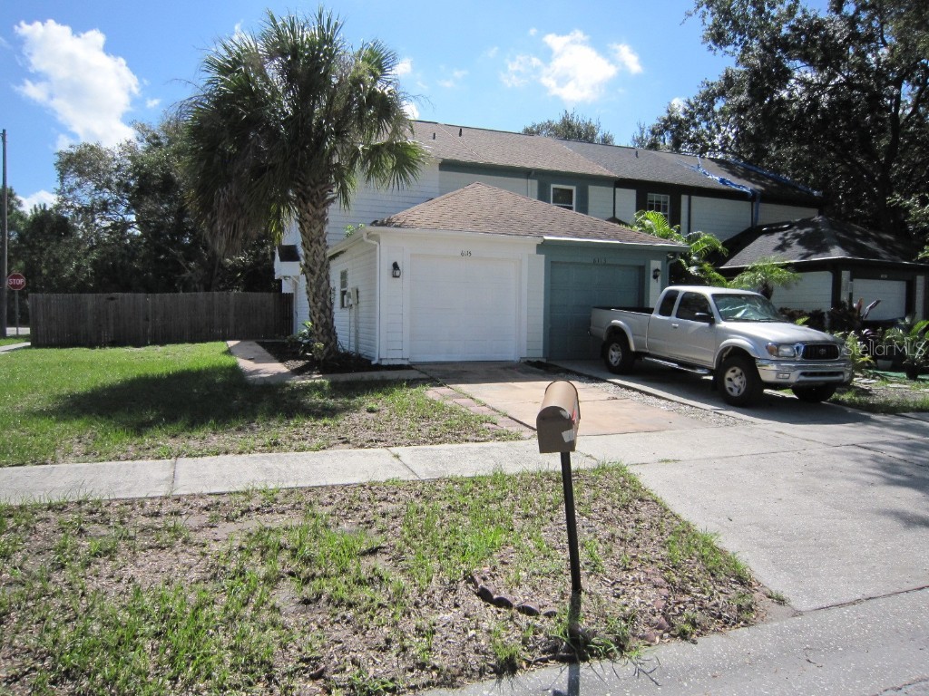 6115 Oak Cluster Circle Tampa FL 33634 T3552664 image1