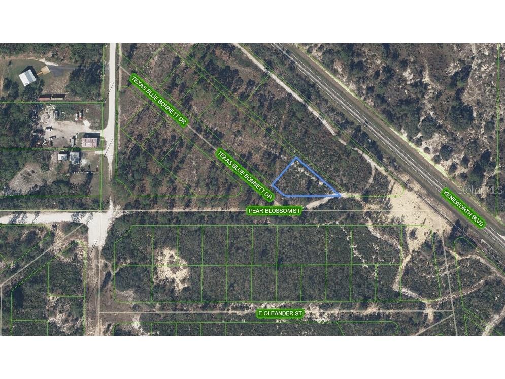 6115 Pear Blossom Street Sebring FL 33876 O6301999 image2