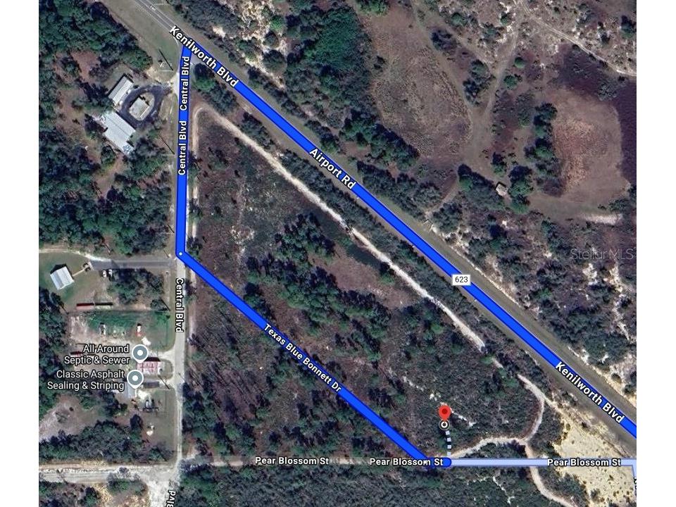 6115 Pear Blossom Street Sebring FL 33876 O6301999 image3