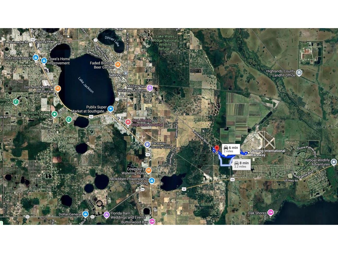 6115 Pear Blossom Street Sebring FL 33876 O6301999 image4