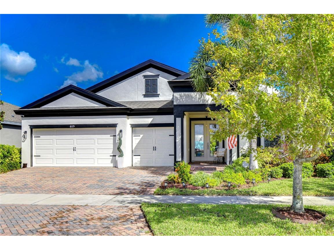 6115 Shadowlake Drive Apollo Beach FL 33572 TB8312050 image1