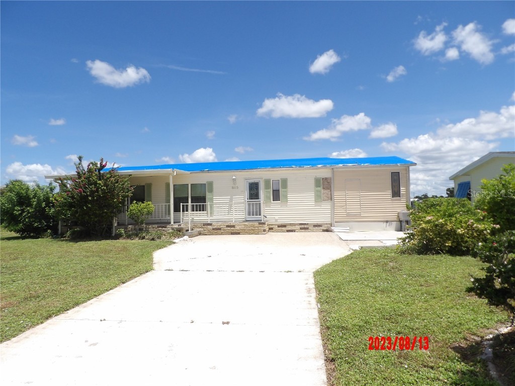 6115 Shearwater Drive Englewood FL 34224 D6130466 image1