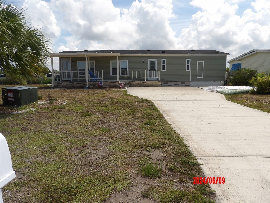 6115 Shearwater Drive Englewood FL 34224 D6136919 image1