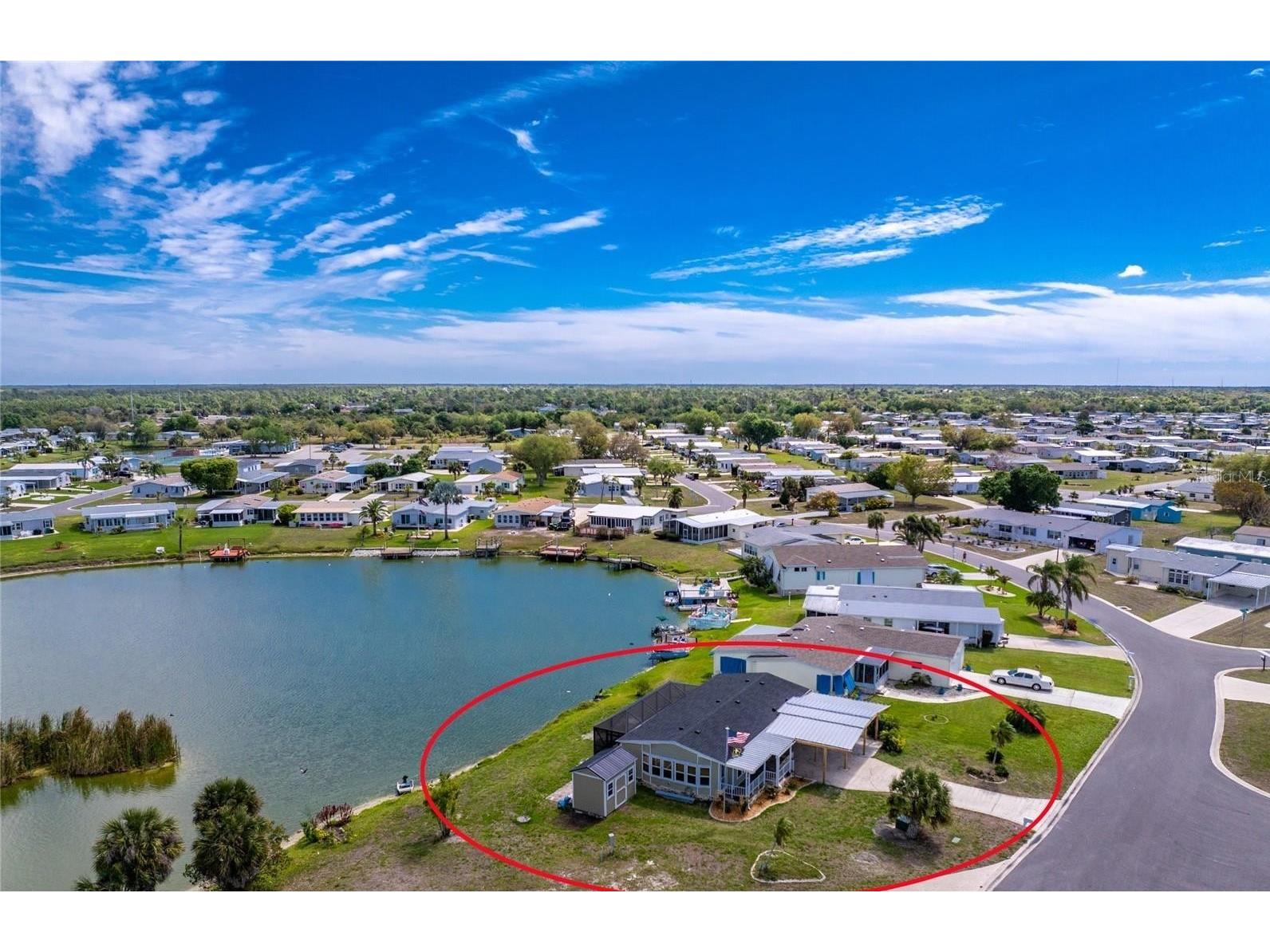 6115 Shearwater Drive Englewood FL 34224 D6146605 image1