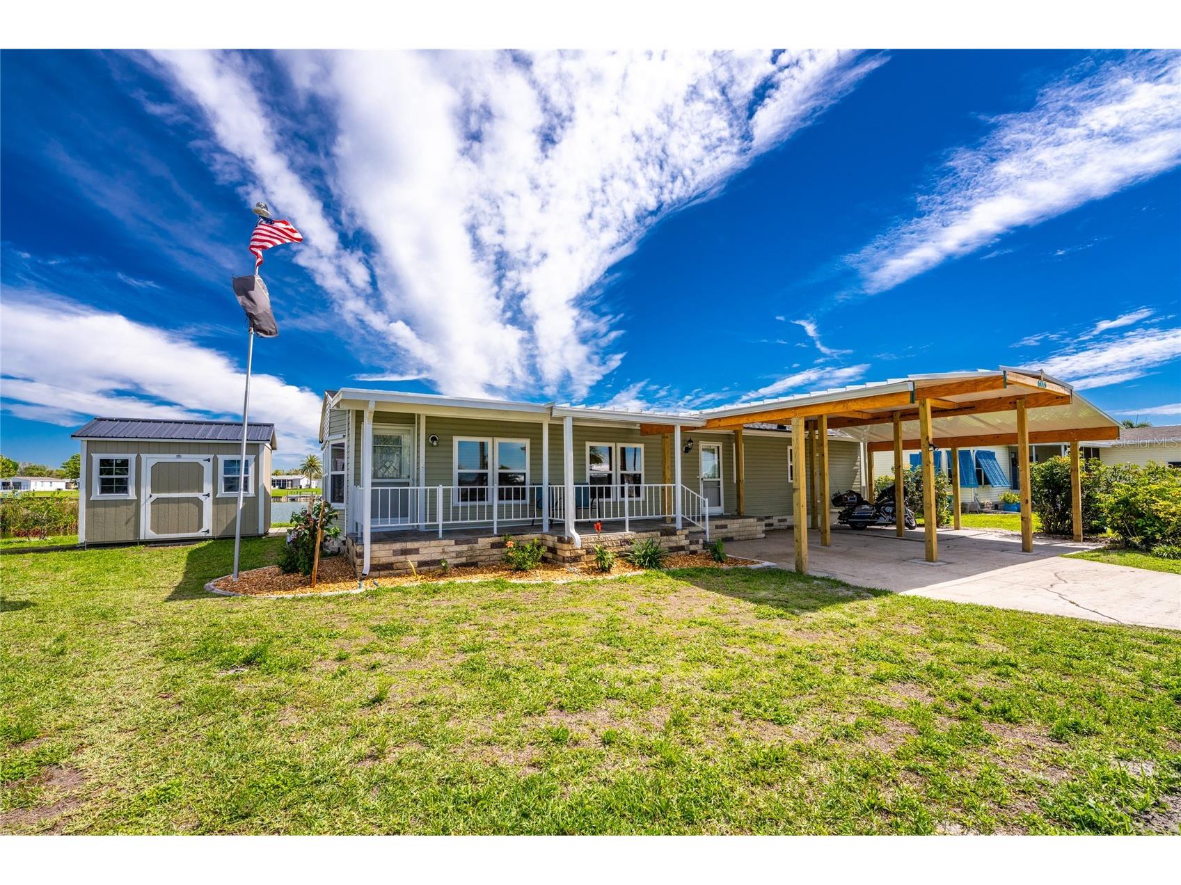 6115 Shearwater Drive Englewood FL 34224 D6146605 image3