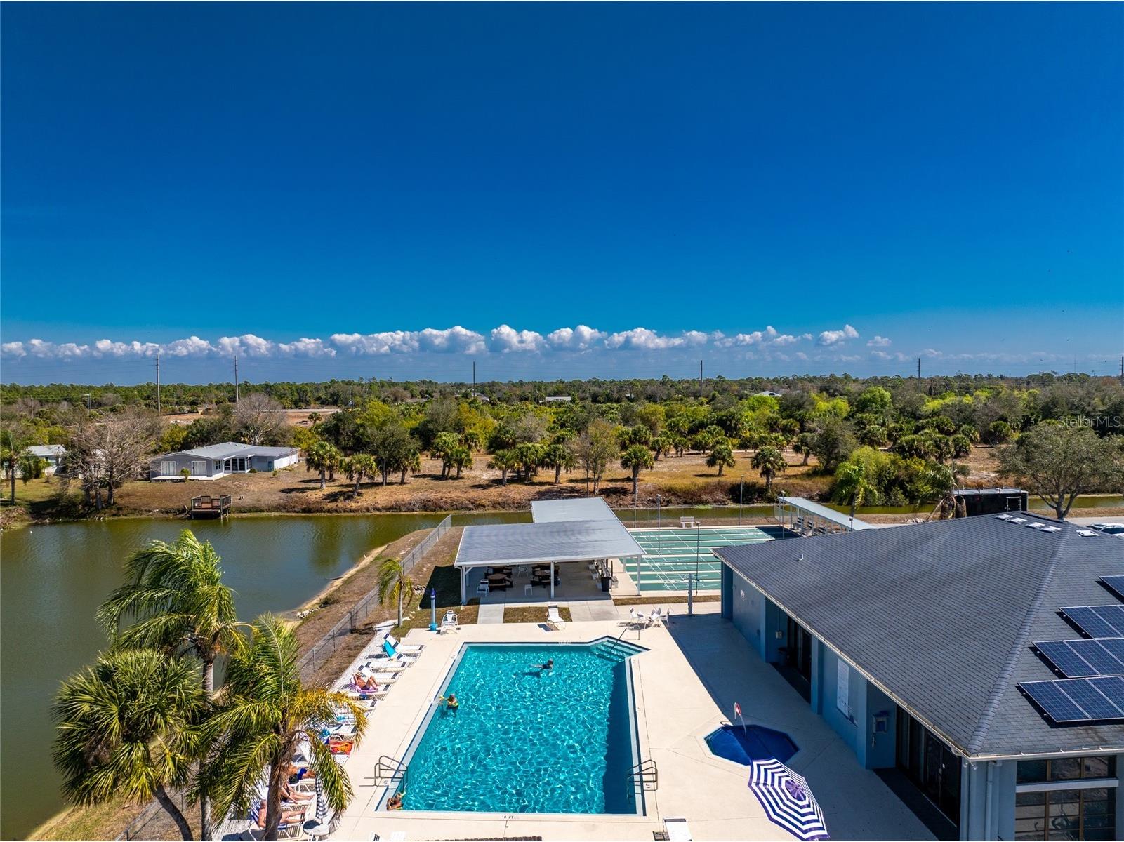 6115 Shearwater Drive Englewood FL 34224 D6146605 image38