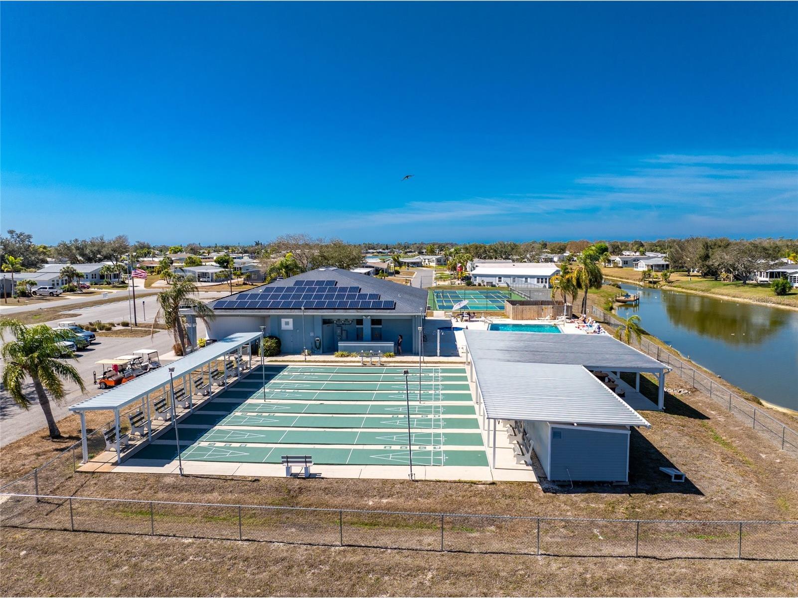 6115 Shearwater Drive Englewood FL 34224 D6146605 image40