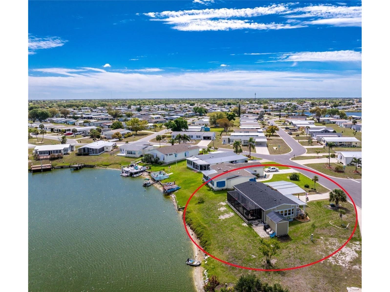 6115 Shearwater Drive Englewood FL 34224 D6146605 image5