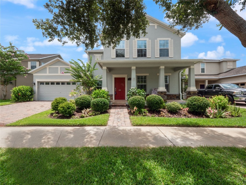 6115 Sunset Isle Drive Winter Garden FL 34787 O6119239 image1