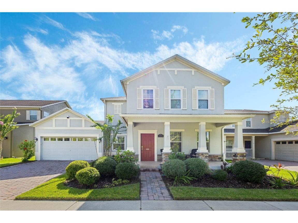 6115 Sunset Isle Drive Winter Garden FL 34787 O6236269 image1