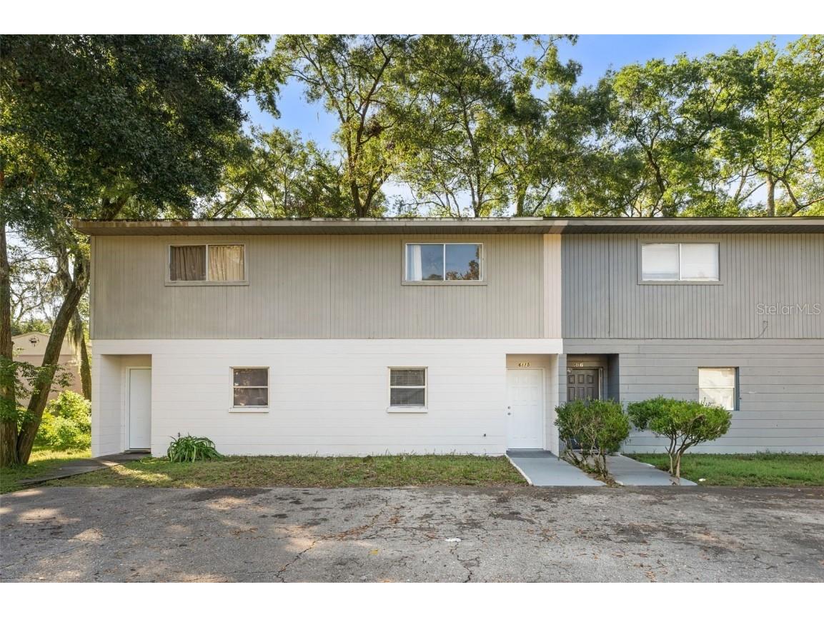 6115 SW 12th Place #13 D Gainesville FL 32607 GC534763 image1