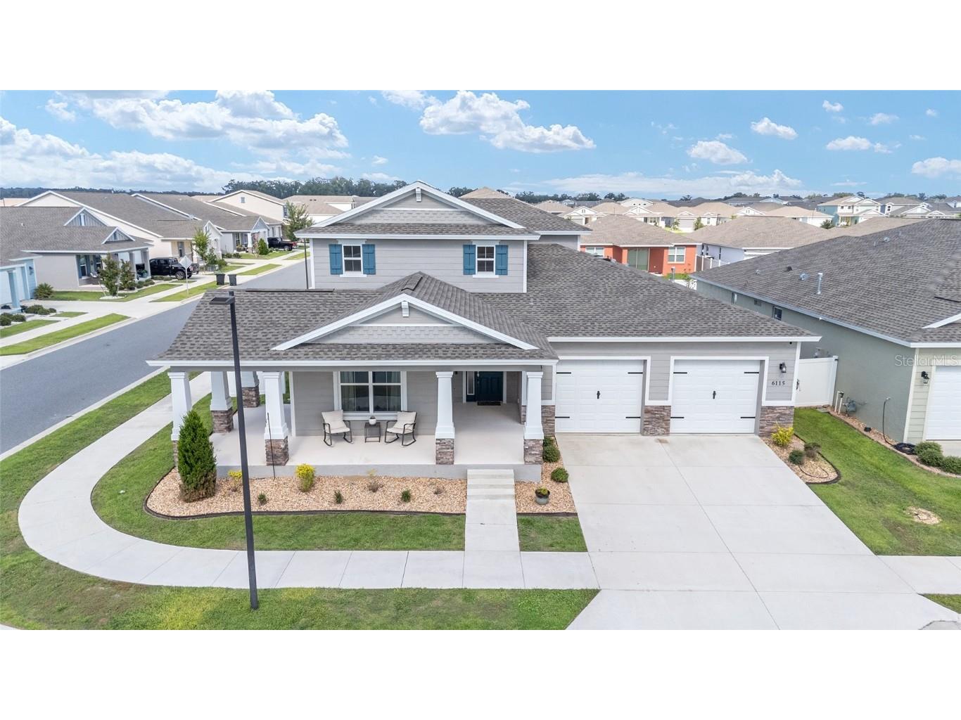 6115 SW 74th Court Ocala FL 34474 OM705990 image1