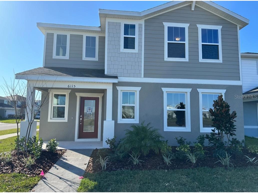 6115 Wooded Brush Alley Saint Cloud FL 34771 J971682 image1