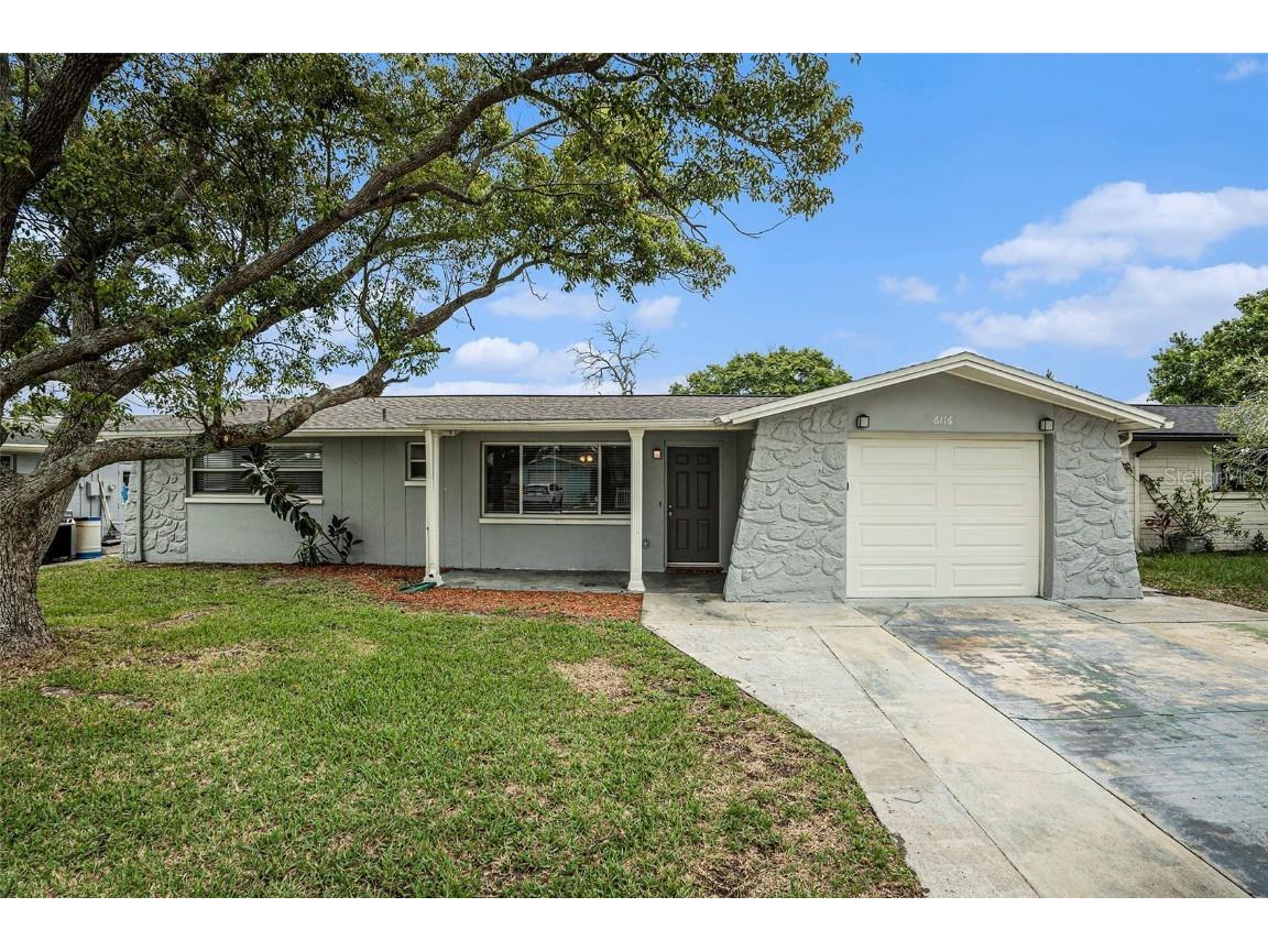 6116 11th Avenue New Port Richey FL 34653 T3535801 image1