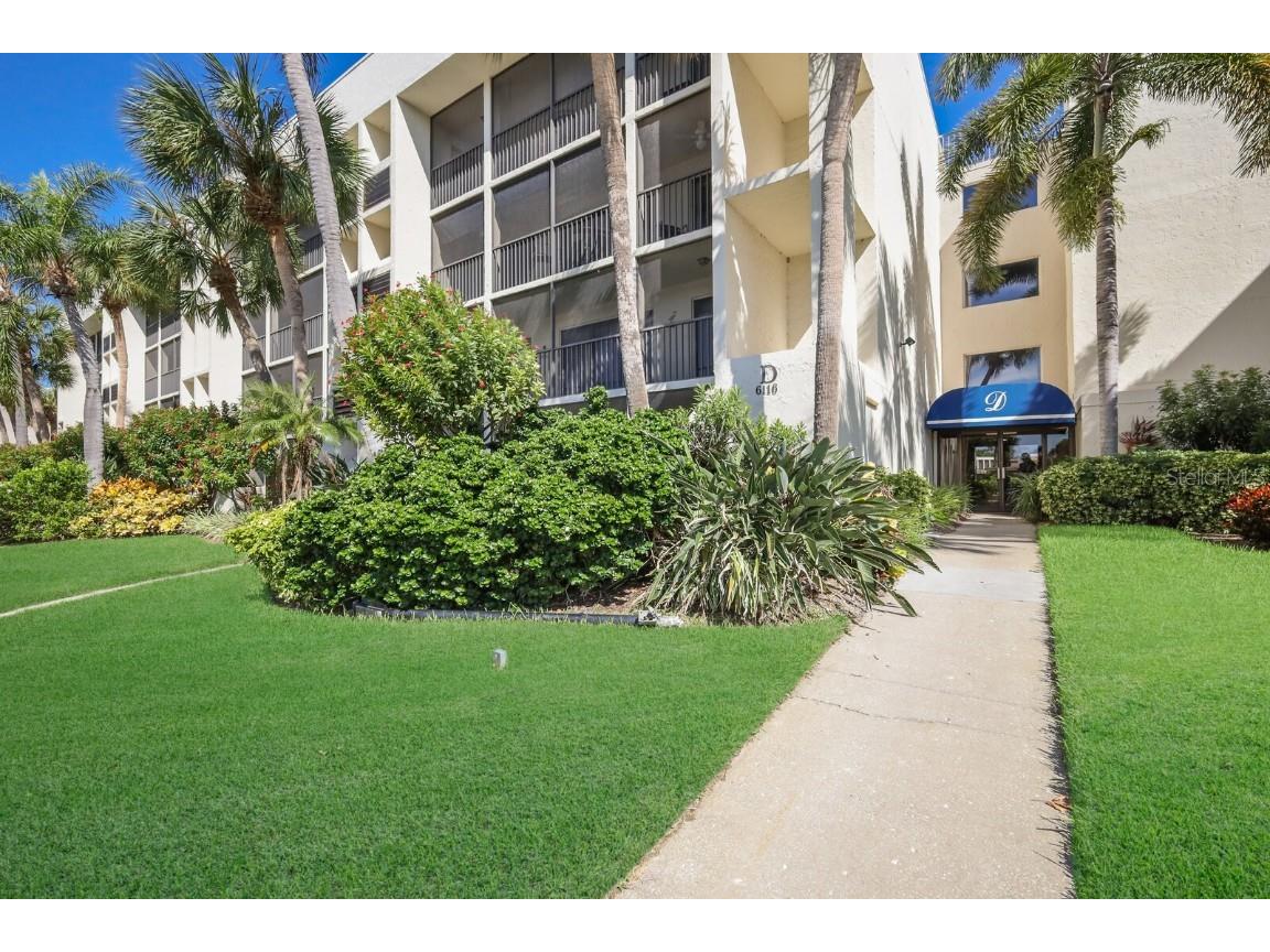 6116 43rd Street W #103D Bradenton FL 34210 O6145331 image1