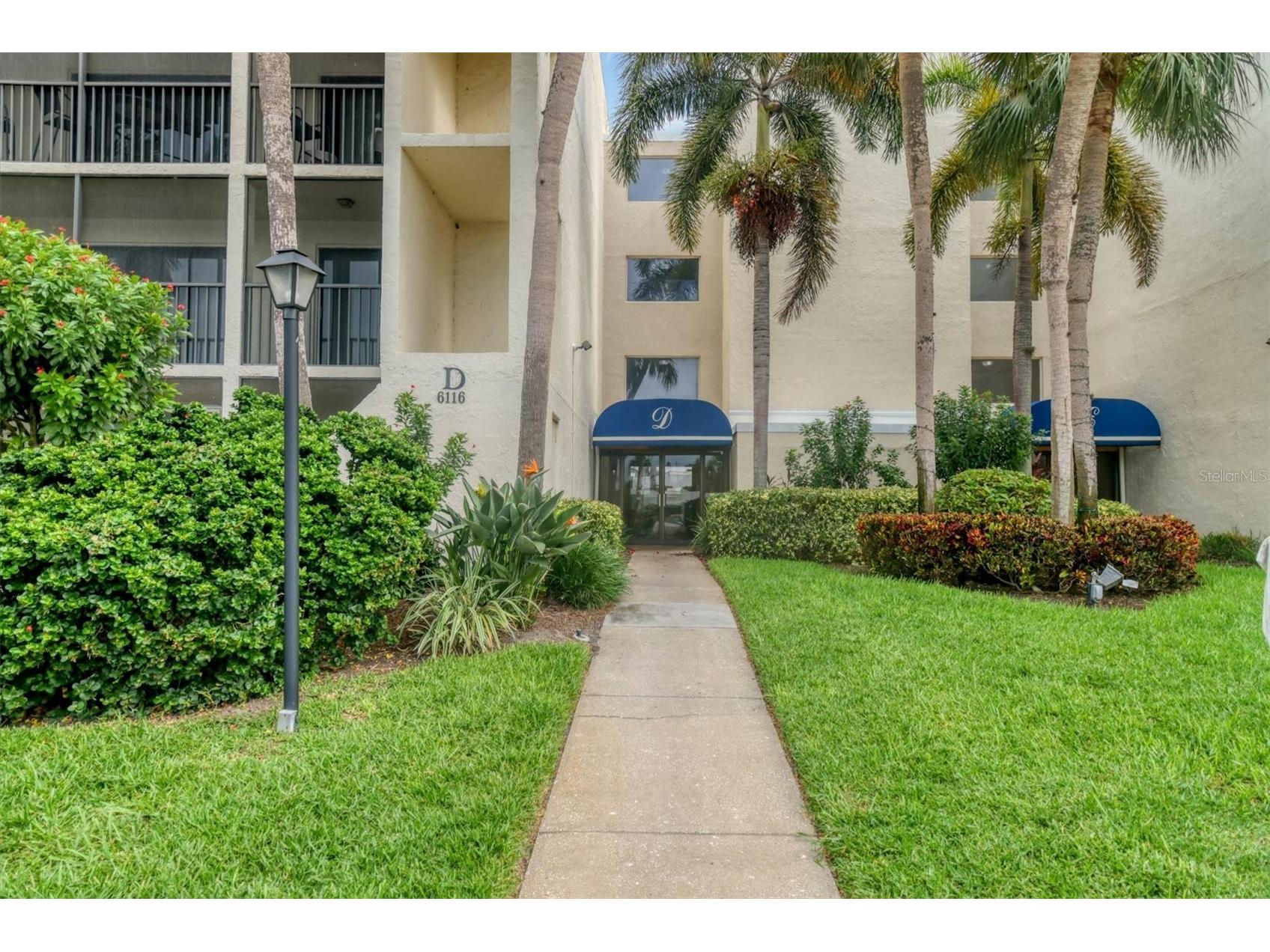 6116 43rd Street W #405D Bradenton FL 34210 A4664520 image1