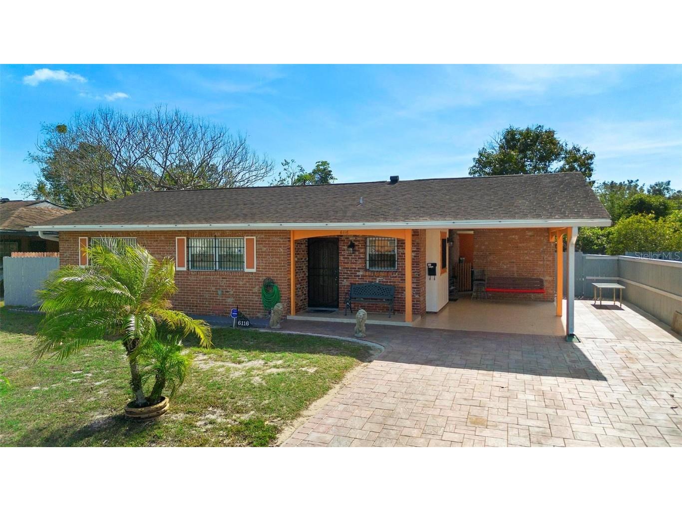 6116 Balboa Drive Orlando FL 32808 O6278974 image1