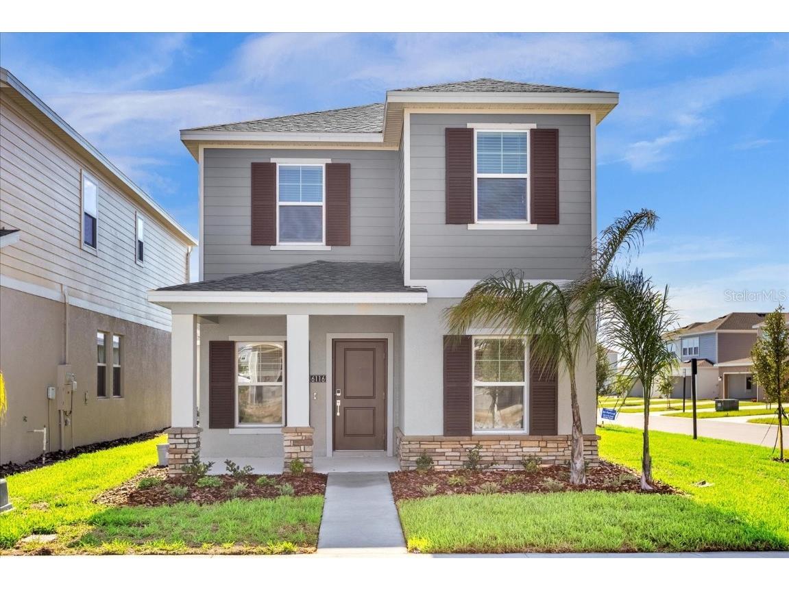6116 Blissful Street Clermont FL 34714 O6224491 image1