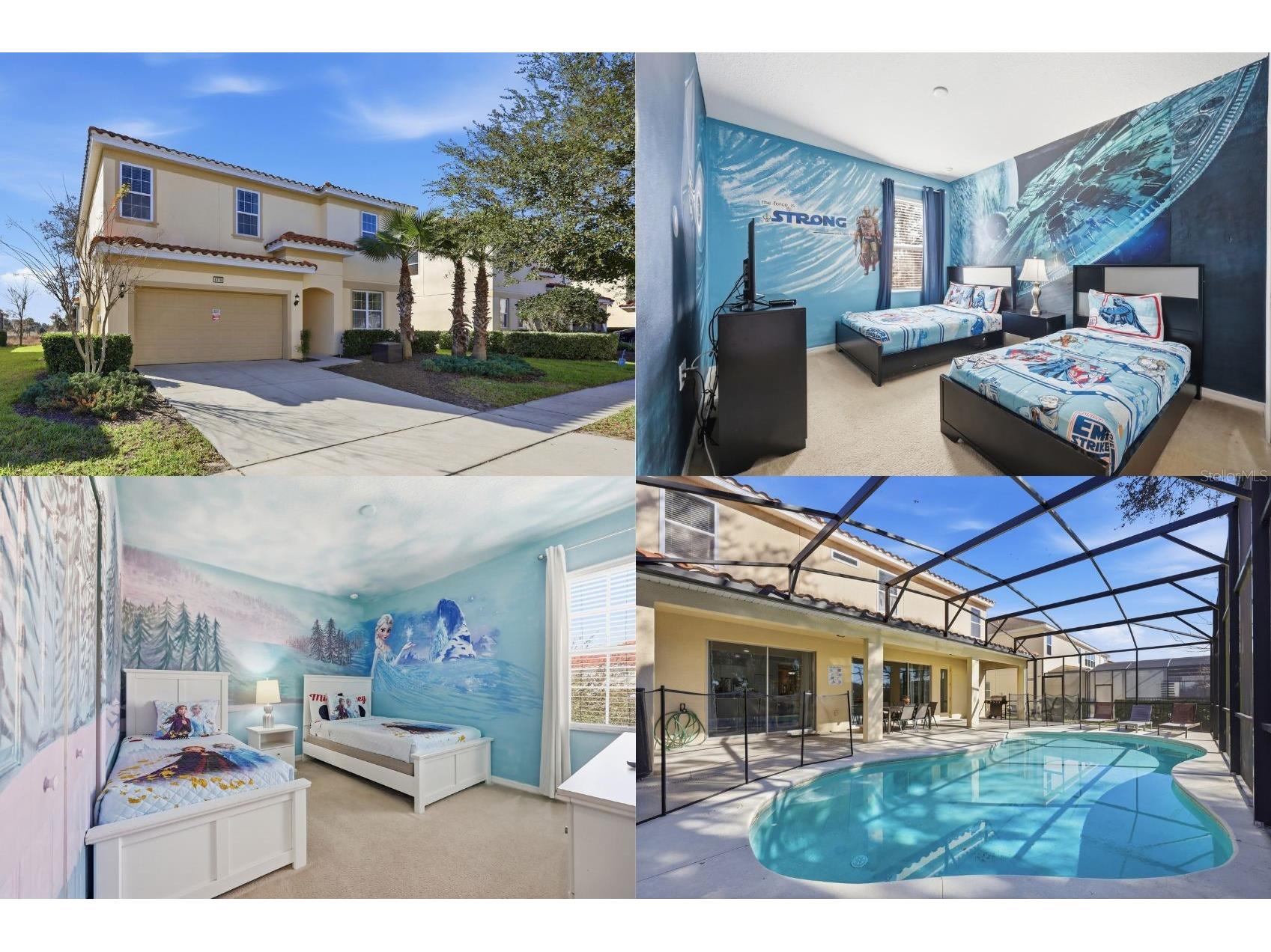 6116 Broad Oak Drive Davenport FL 33837 O6378271 image1