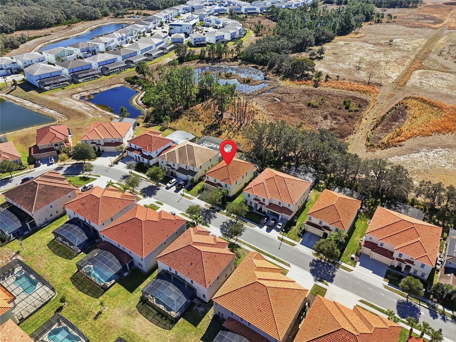 6116 Broad Oak Drive Davenport FL 33837 O6378271 image57
