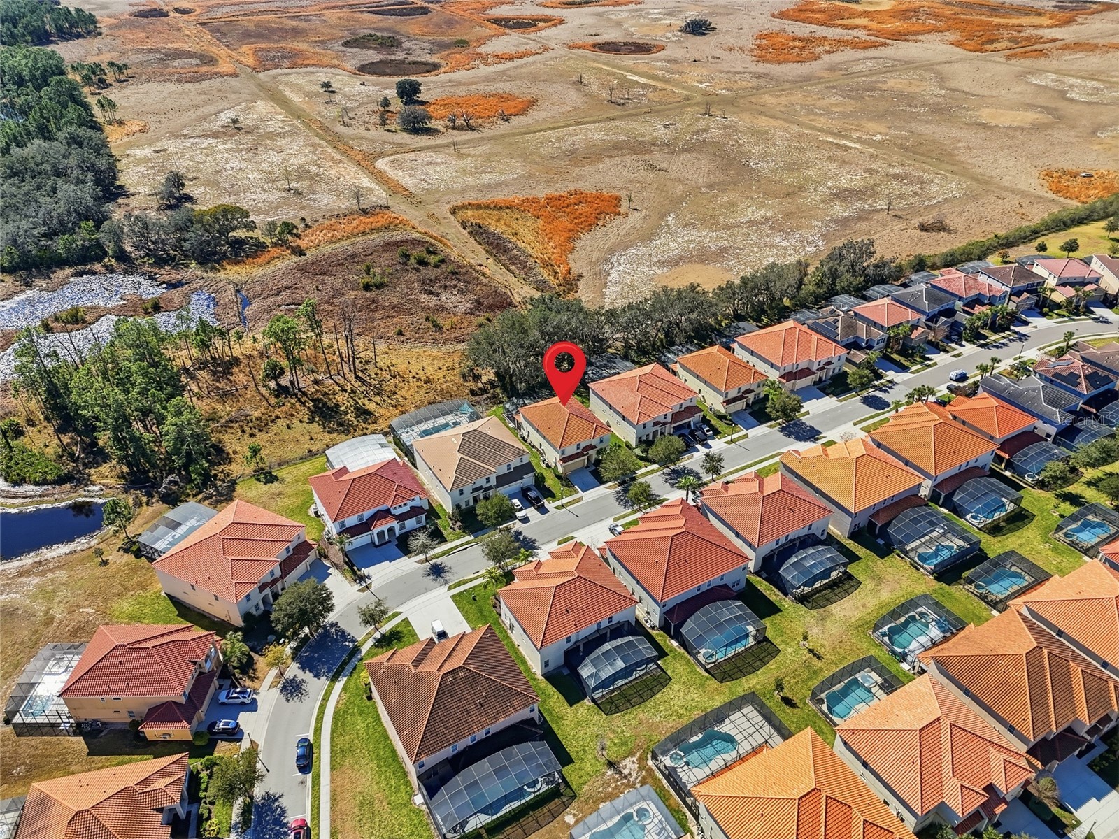 6116 Broad Oak Drive Davenport FL 33837 O6378271 image61