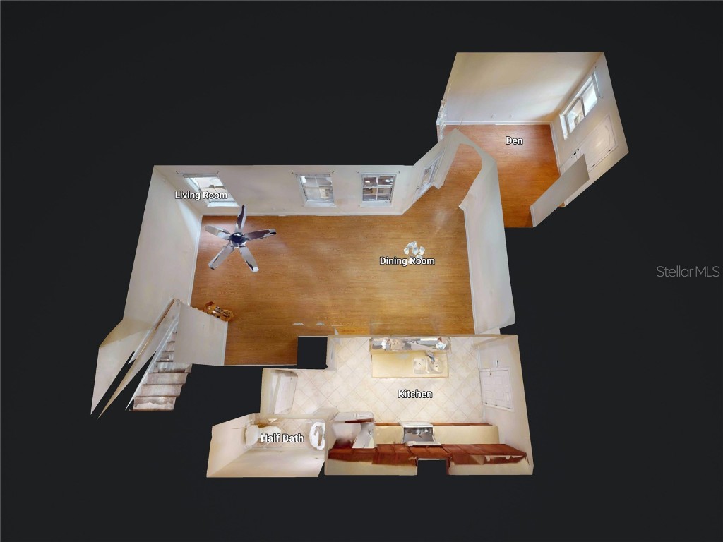 6116 Clearsky Drive Jacksonville FL 32258 NS1086196 image47