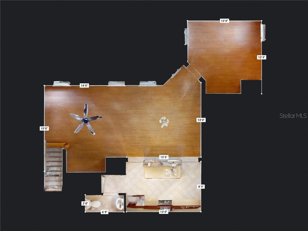 6116 Clearsky Drive Jacksonville FL 32258 NS1086196 image49