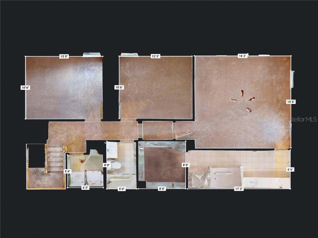 6116 Clearsky Drive Jacksonville FL 32258 NS1086196 image50