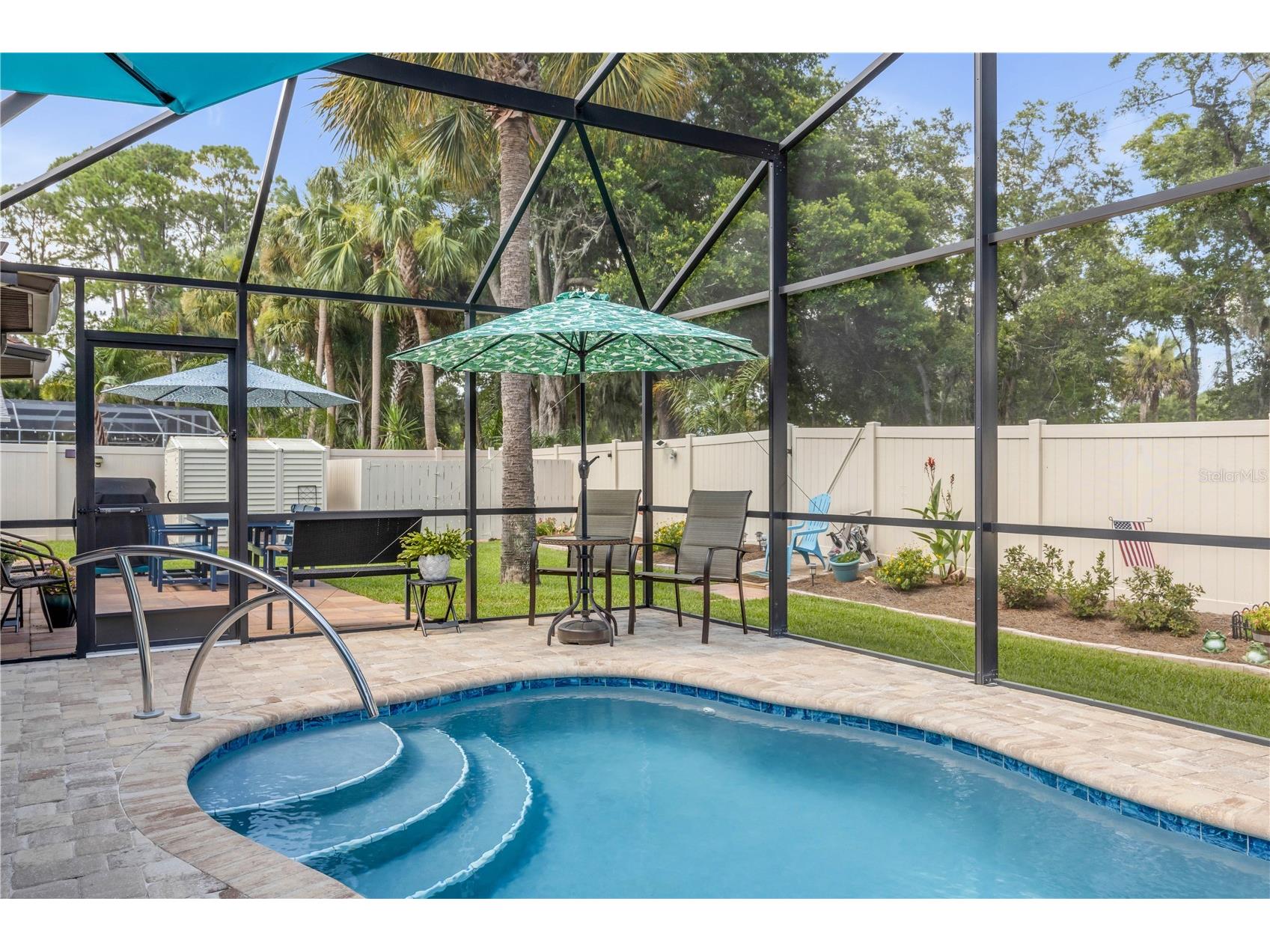 6116 Half Moon Drive Port Orange FL 32127 NS1088535 image29
