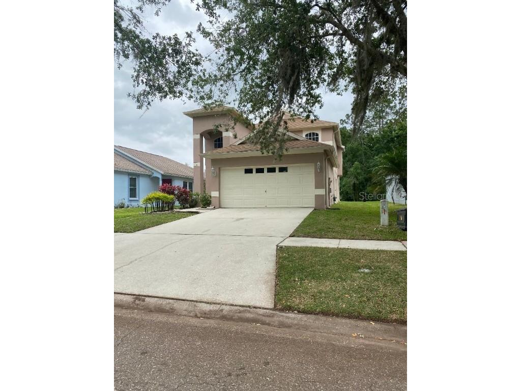 6116 Kiteridge Drive Lithia FL 33547 T3517989 image1