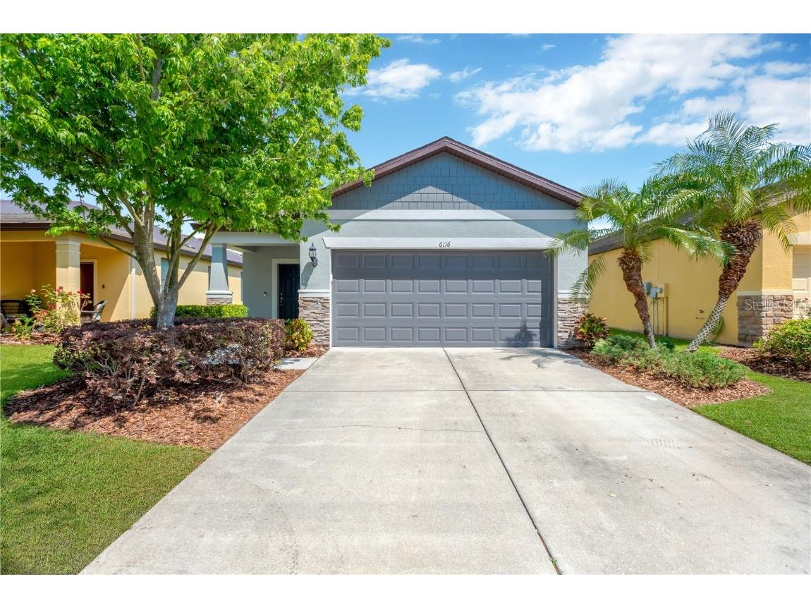 6116 Magnolia Park Boulevard Riverview FL 33578 TB8368690 image1