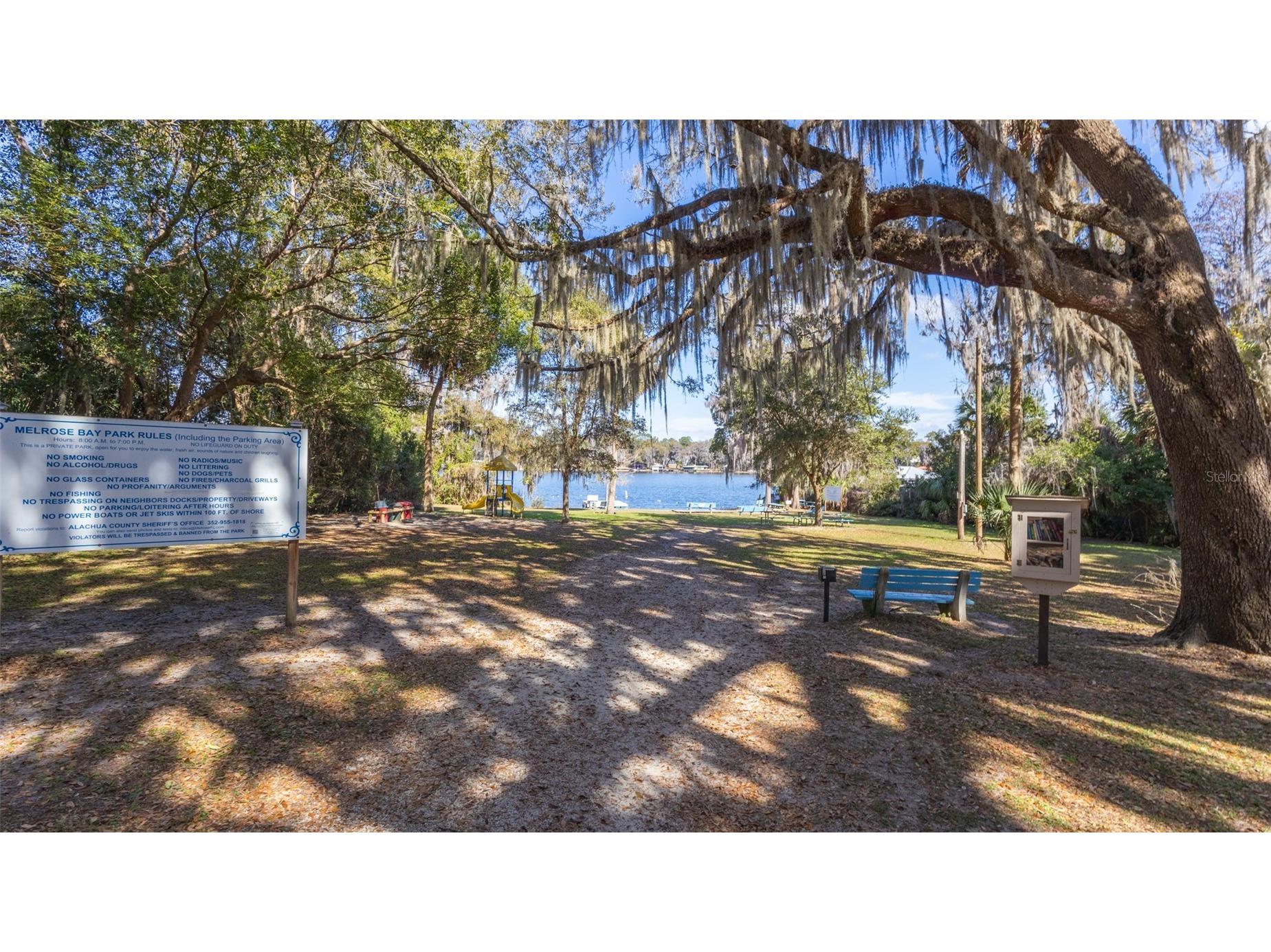 6116 Trout Street Melrose FL 32666 - MELROSE BAY GC536430 image11
