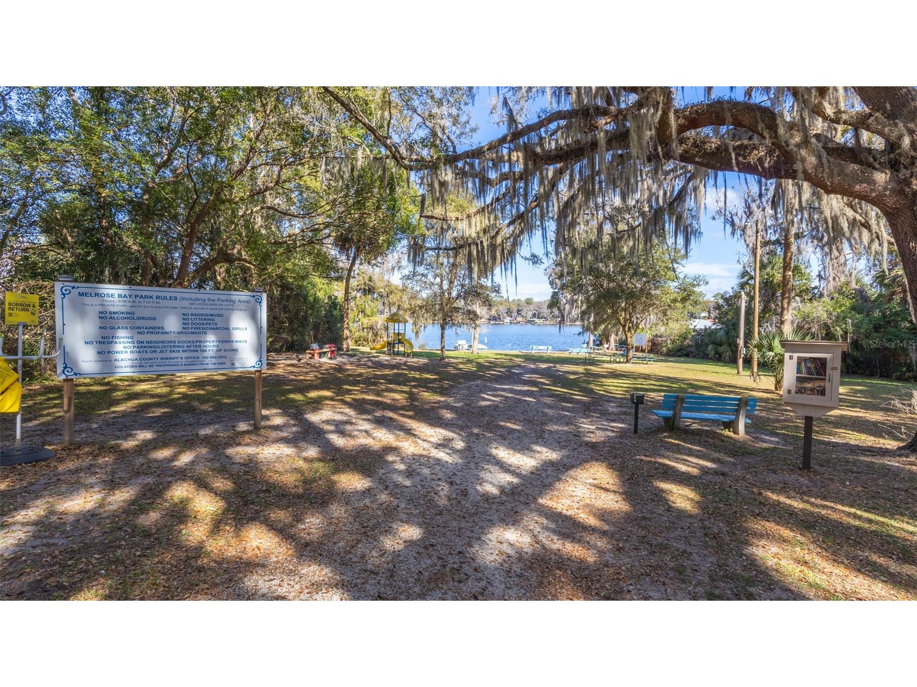 6116 Trout Street Melrose FL 32666 - MELROSE BAY GC536430 image12