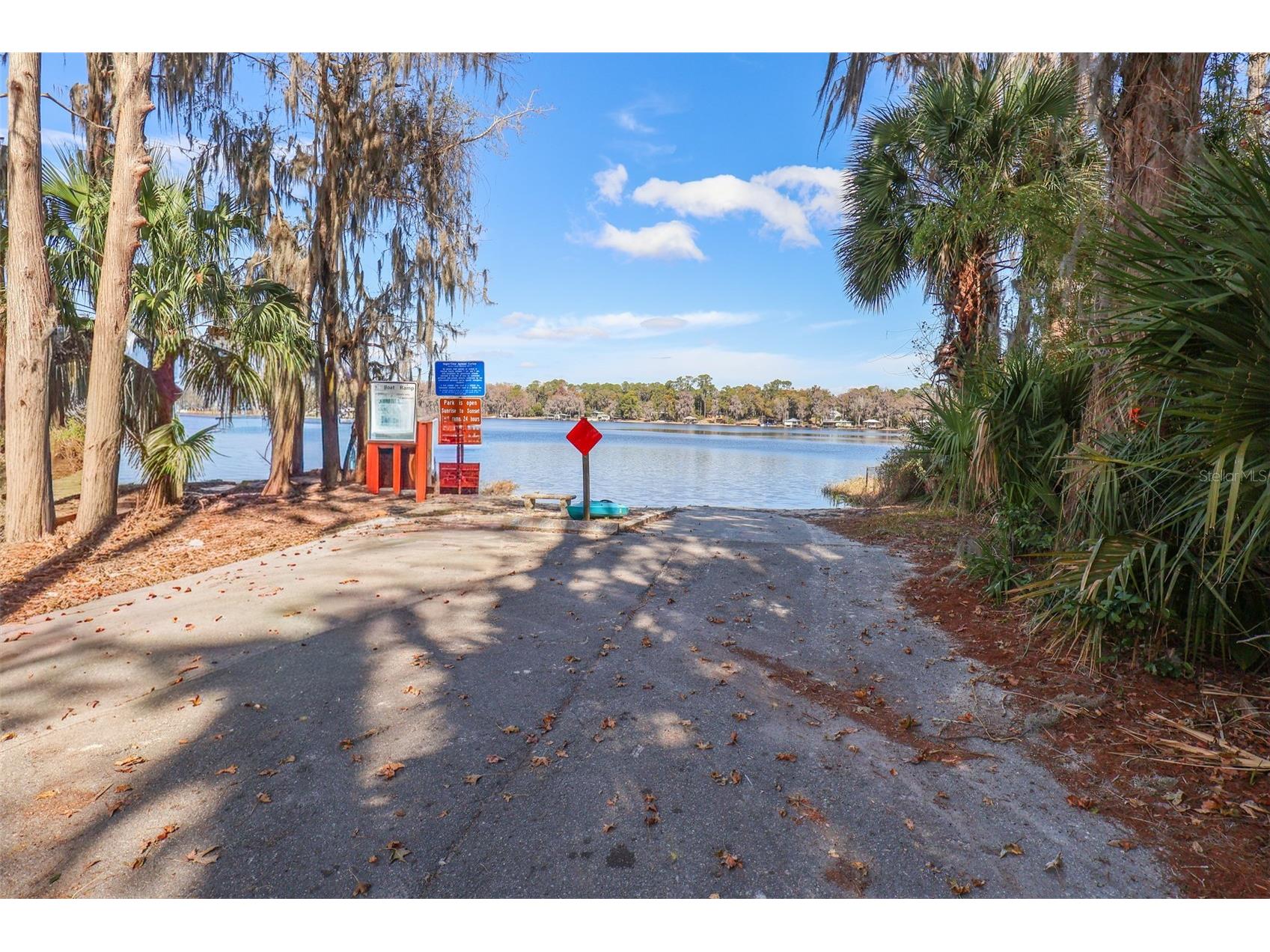 6116 Trout Street Melrose FL 32666 - MELROSE BAY GC536430 image16