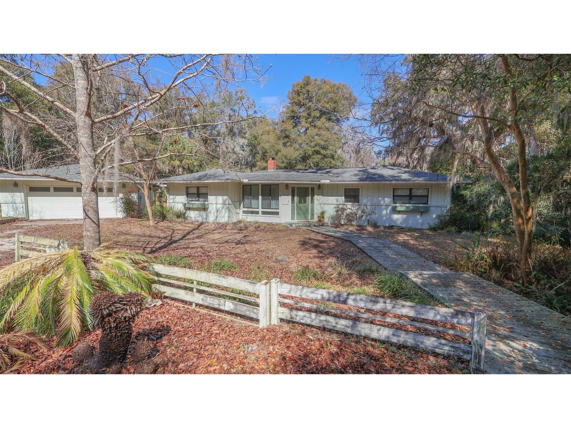 6116 Trout Street Melrose FL 32666 - MELROSE BAY GC536430 image2