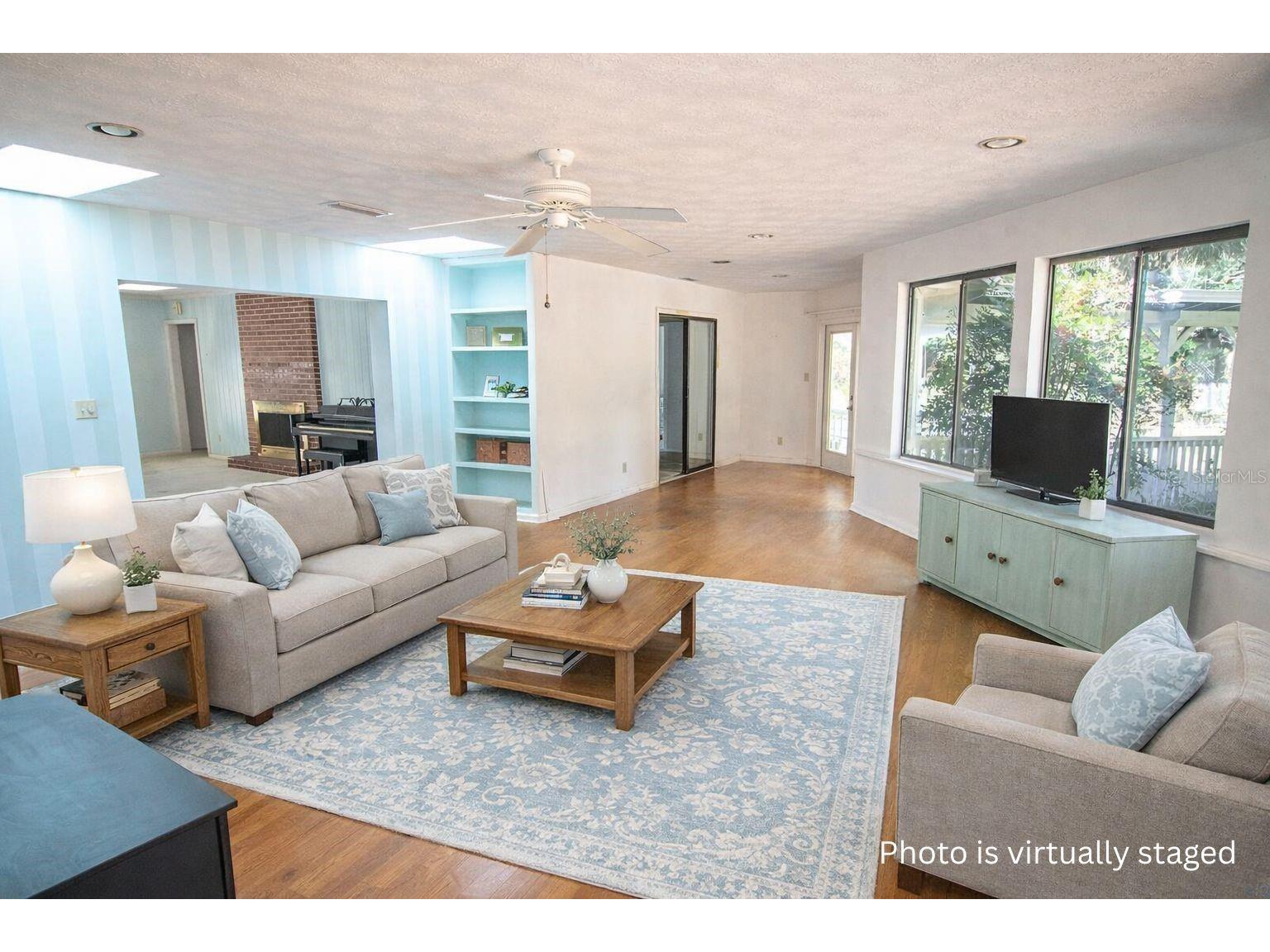 6116 Trout Street Melrose FL 32666 - MELROSE BAY GC536430 image3